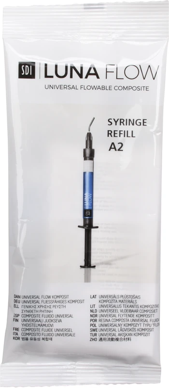 Luna Flow Spritze 2 g A2