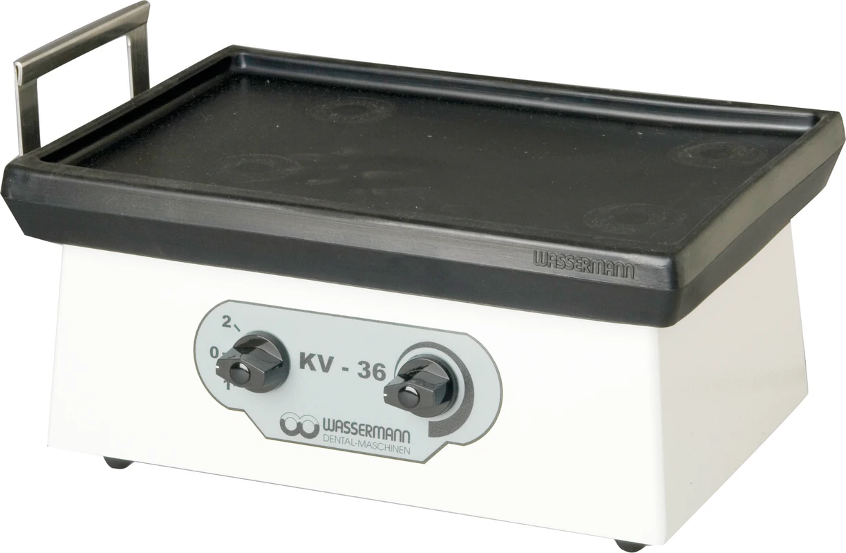 Power Rüttler KV-36 Wassermann Dental-Maschinen