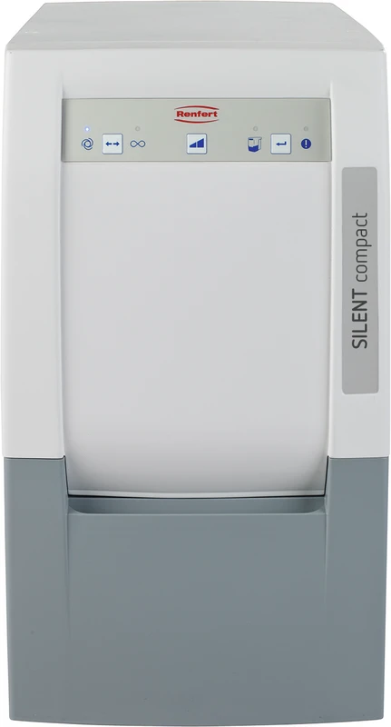 SILENT compact Stück