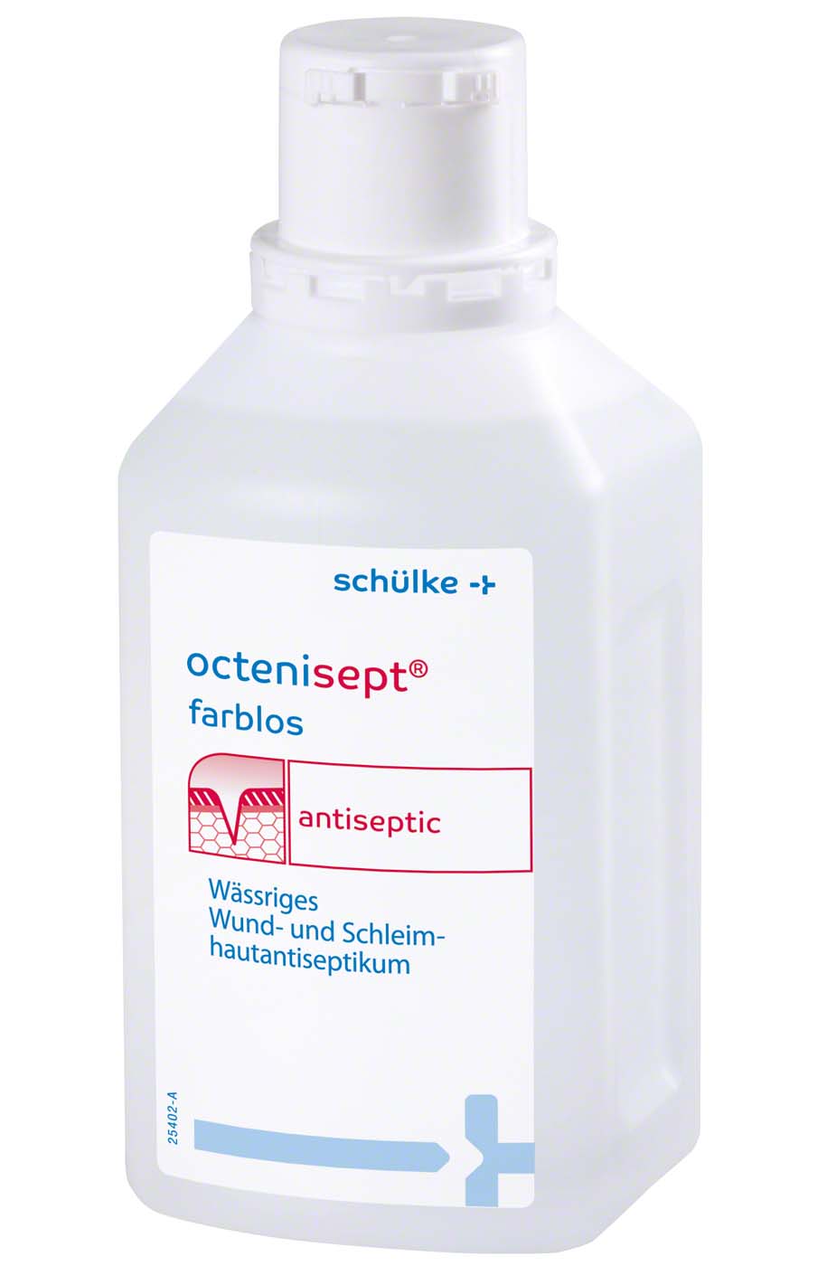 octenisept® Wund-Desinfektion schülke