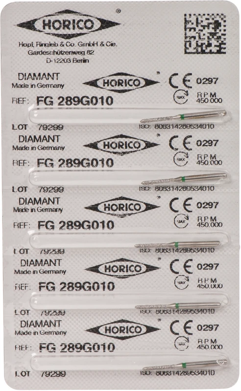 Diamantschleifer 289 Horico