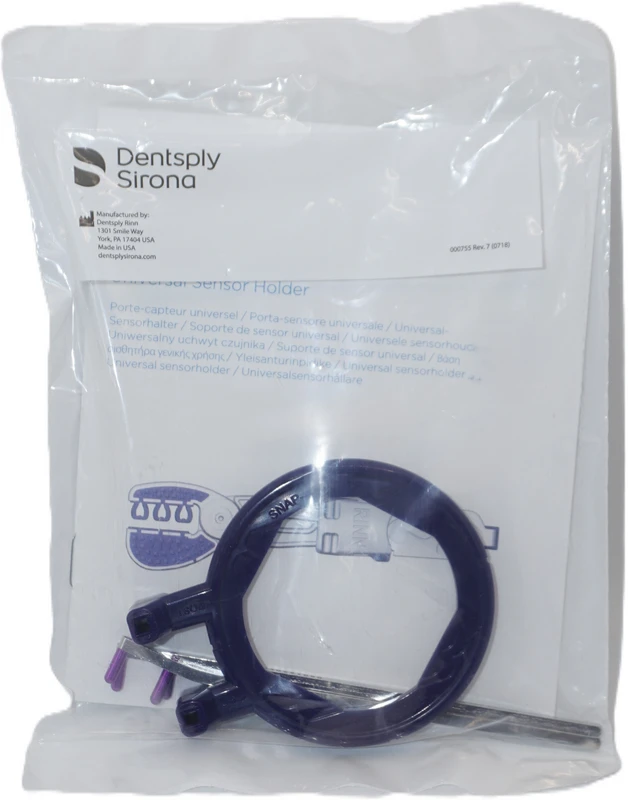 Snap-A-Ray® DS Dentsply Sirona