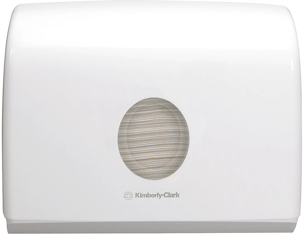 Aquarius™ Spender klein Kimberly-Clark