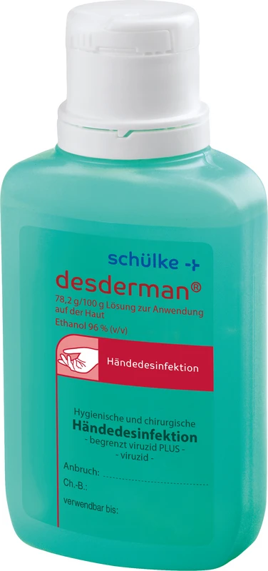 desderman® Flasche 100 ml