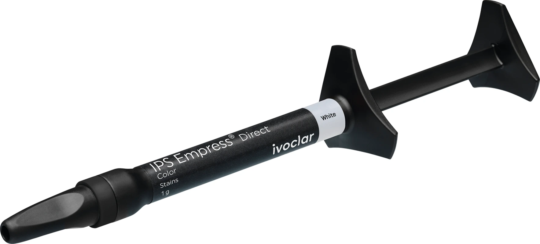IPS Empress® Direct Color / Opaque Spritze 1 g weiß