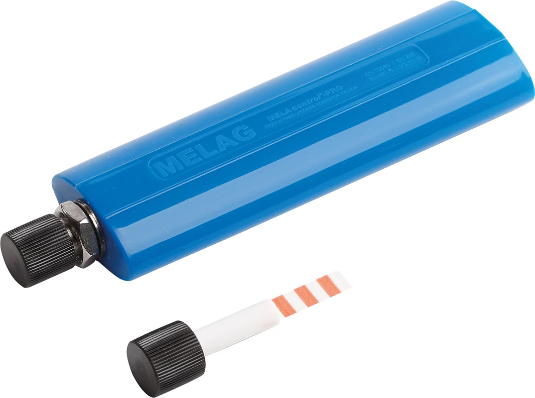 MELAcontrol® PRO MELAG