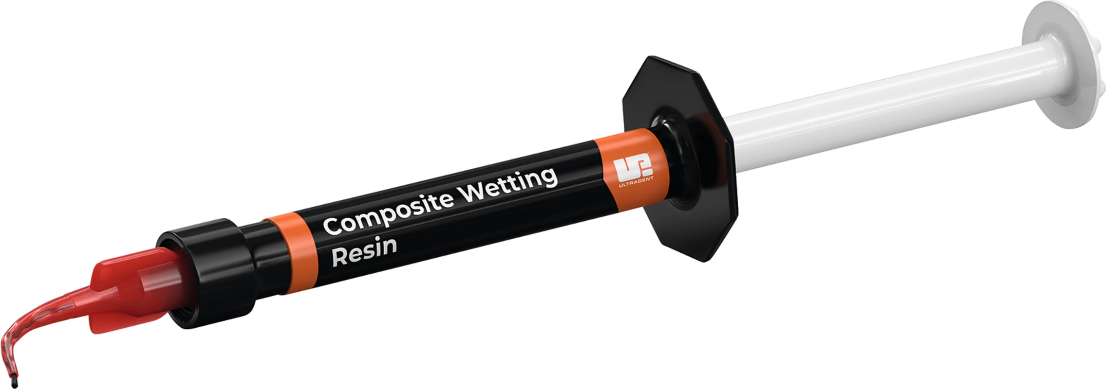 Wetting Resin Packung 2 x 1,2 ml Spritze