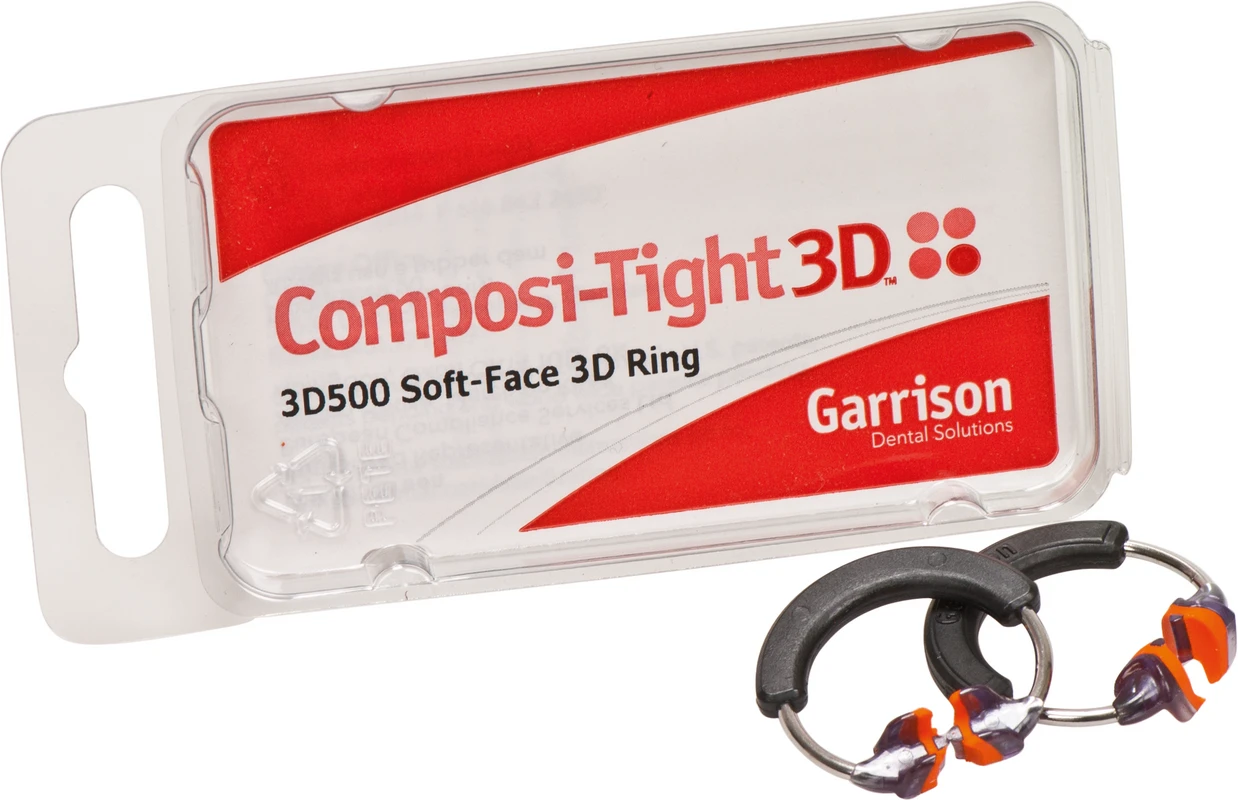 Separierringe Garrison Dental Solutions