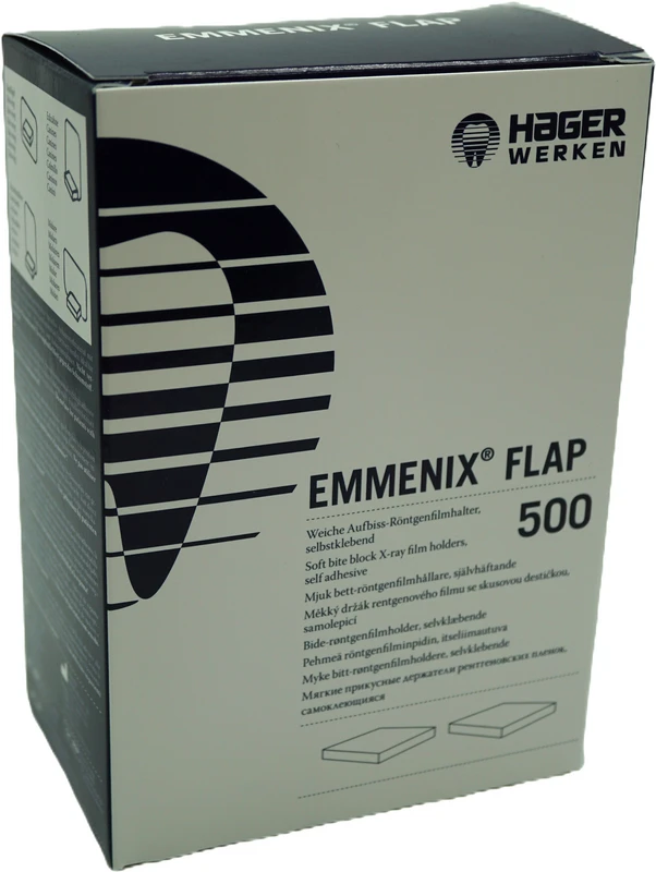 EMMENIX® FLAP Hager &amp; Werken
