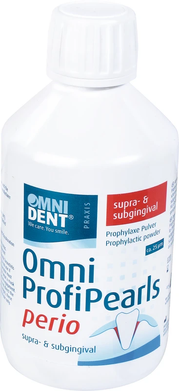 Omni ProfiPearls perio OMNIDENT