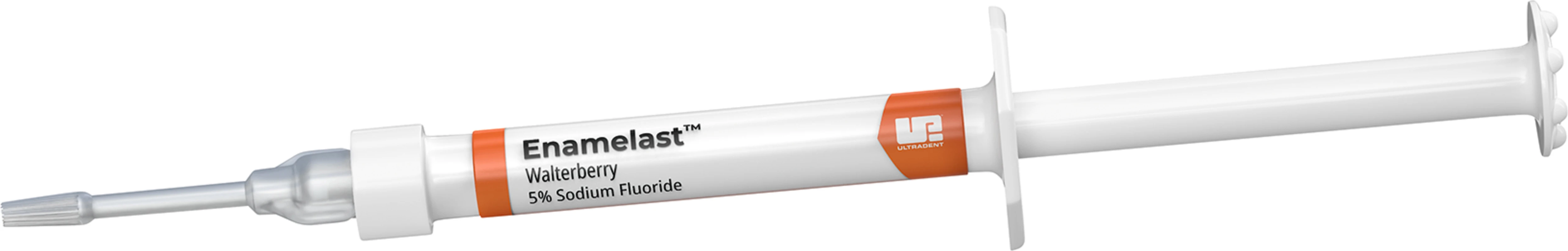Enamelast™ Syringe Kit 2 x 1,2 ml Spritze Walterberry, 4 SoftEZ Tips