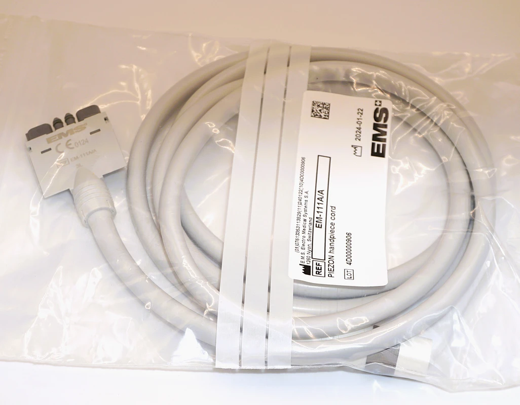 AIR-FLOW® Master Piezon Schlauch EMS