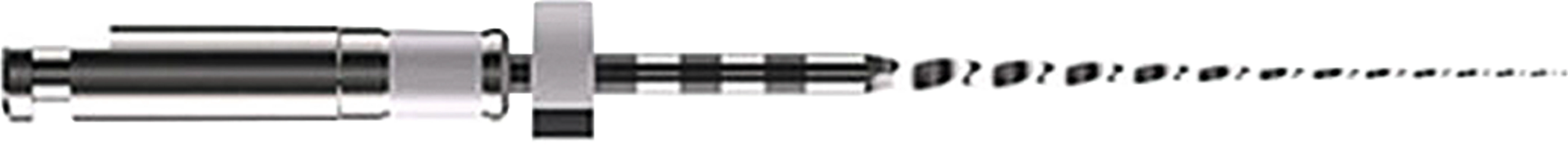 FKG R-Motion® Glider Blisterpackung 6 Stück 25 mm, Taper.03v, ISO 015 C