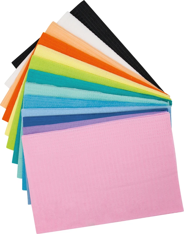 Medicom® Dry-Back® Patientenservietten Karton 100 Stück lavendel, 33 x 45,5 cm