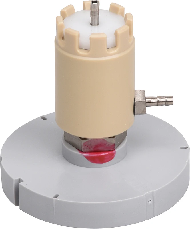 AIR-FLOW® Wasserregler Stück