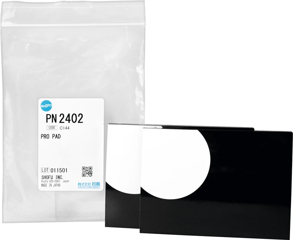 Anmischblock Pro Pad