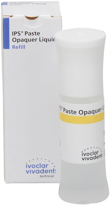 IPS Style® Ceram Liquids Flasche 15 ml opaquer