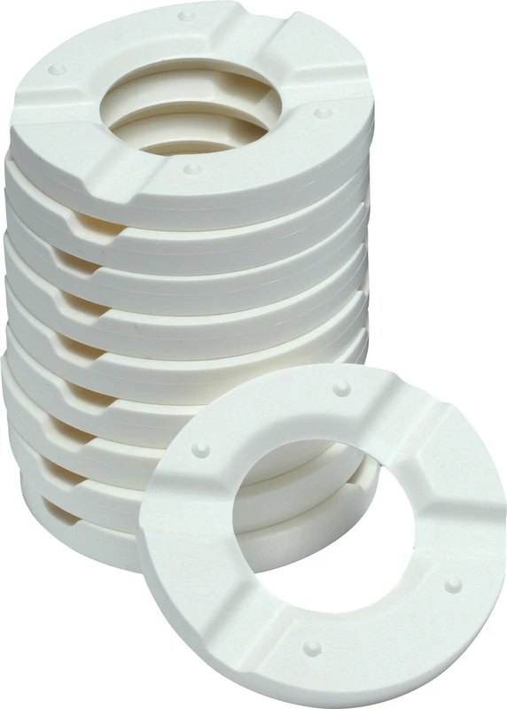 SAM Artikulatoren Sekundärsockel Rossner &amp; Sohn