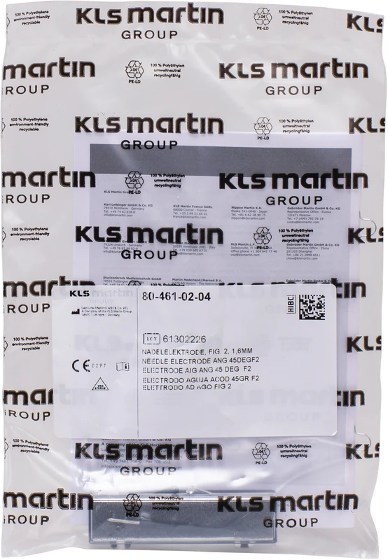 Elektroden Gebr. Martin