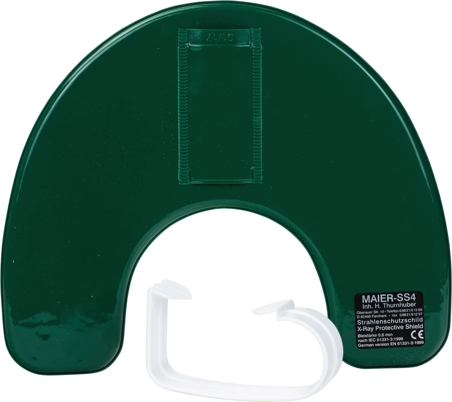 Strahlenschutzschild Maier