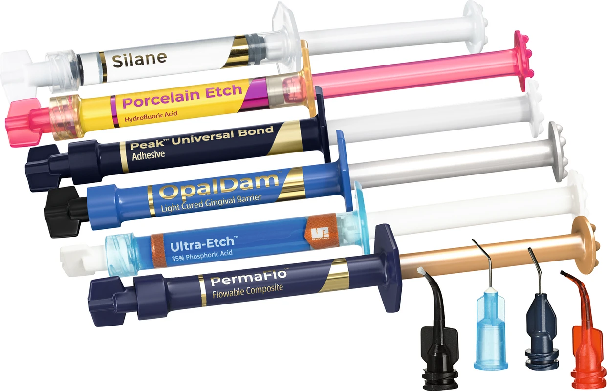 Ultradent™ Porcelain Repair Ultradent Products