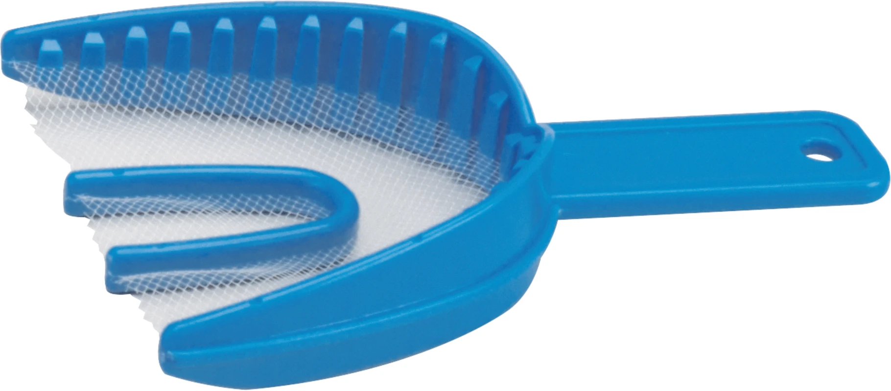 Miratray® 3in1 Packung 28 Stück Full Arch, blau