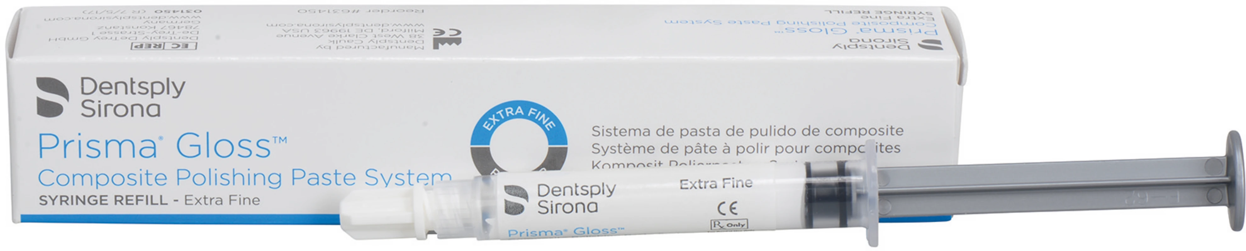 Prisma® Gloss™