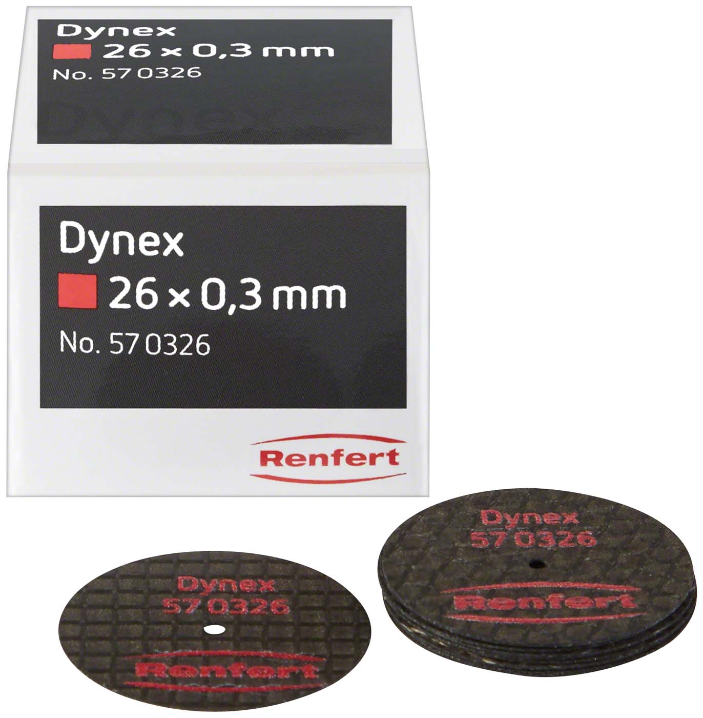 Dynex Renfert
