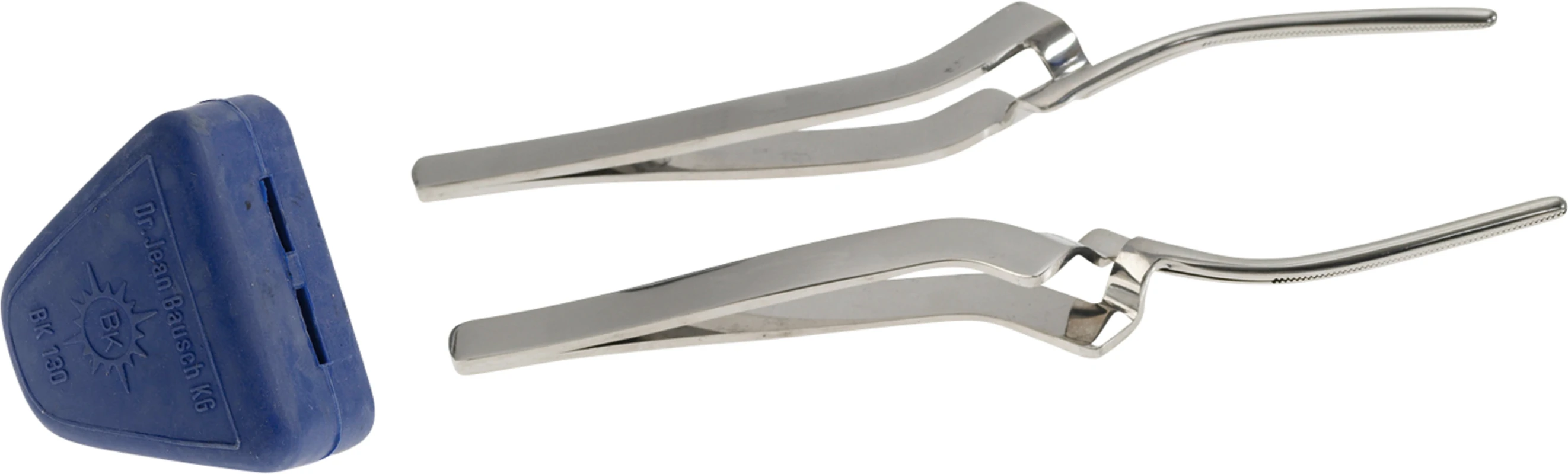 Flexible Bissgabel Bausch