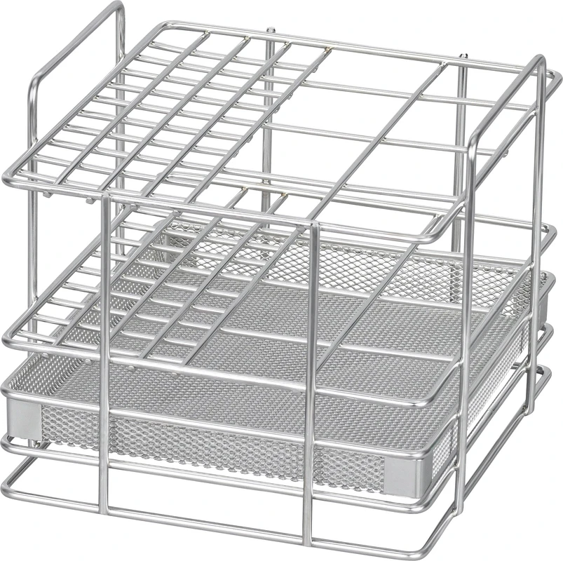 Einsatz für Instrumente Stück stehend, 1/4