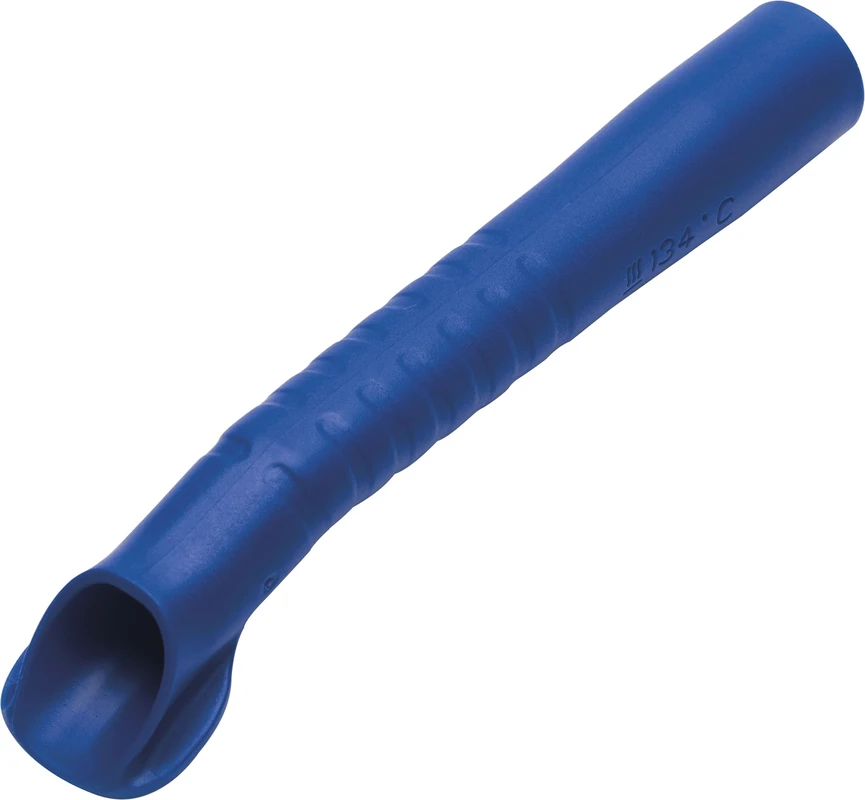 Monoart® Universal Absaugkanüle EVO Packung 10 Stück blau, &Oslash; 16 mm