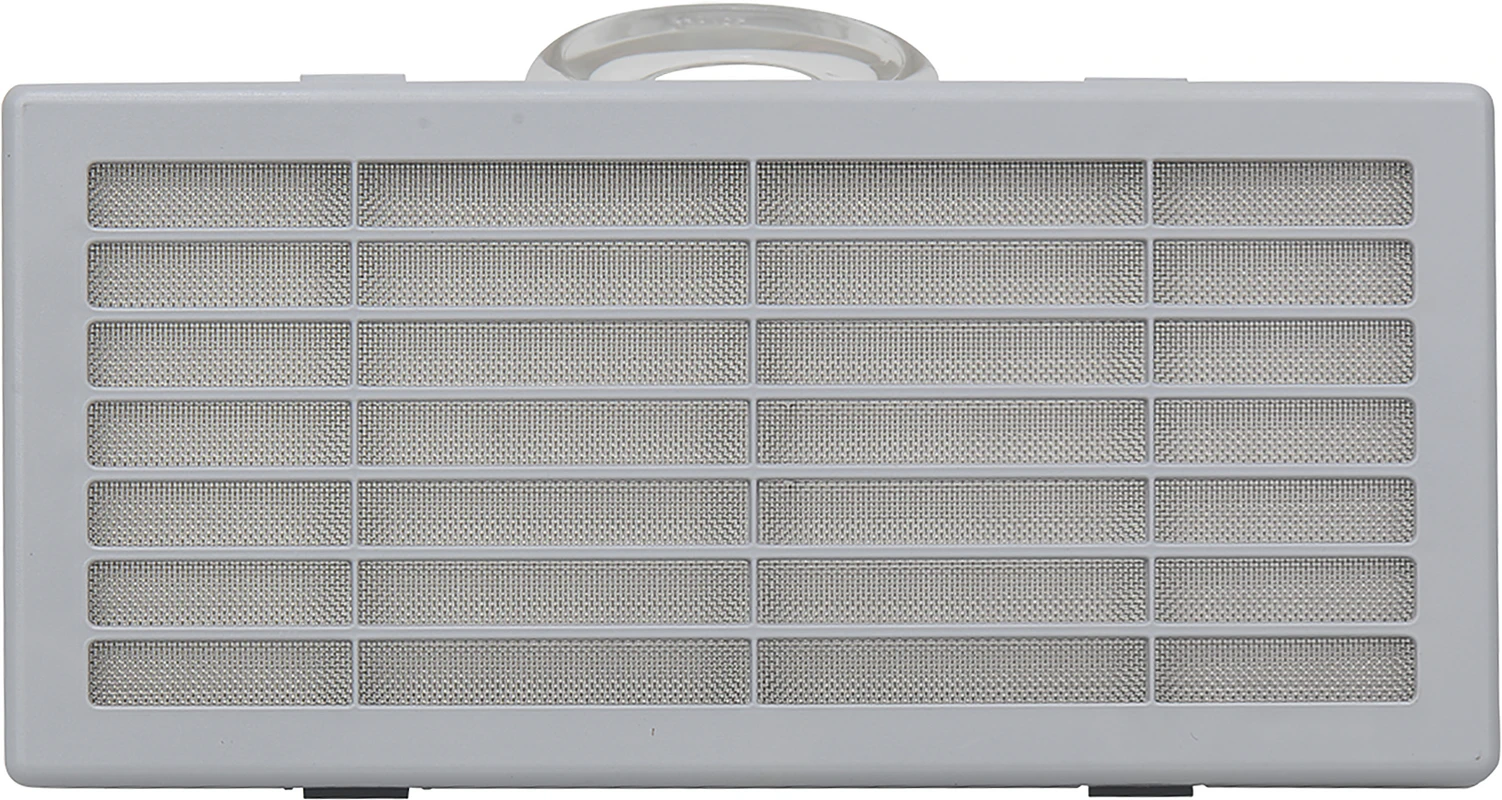 Abluftfilter Silent TS/TS2