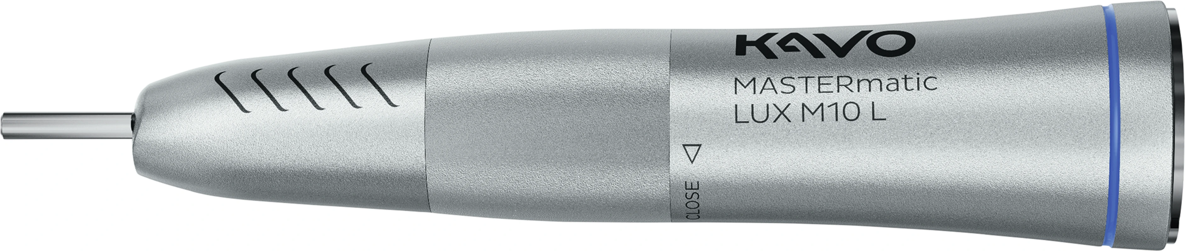 MASTERmatic™ LUX M10 L Stück 1:1