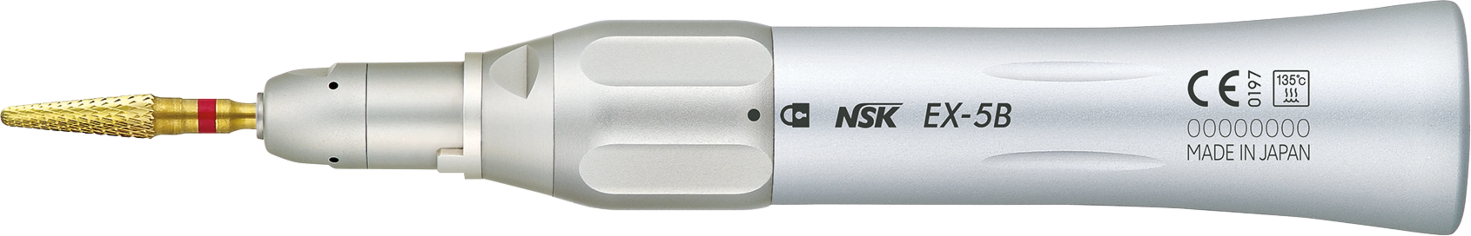 Handstück EX-5B Stück 4:1