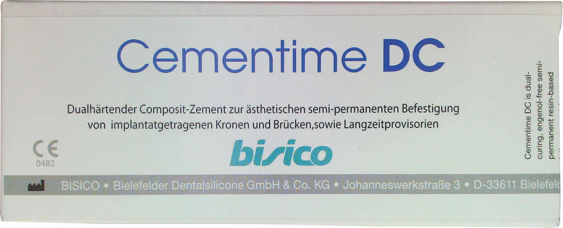 Cementime DC®