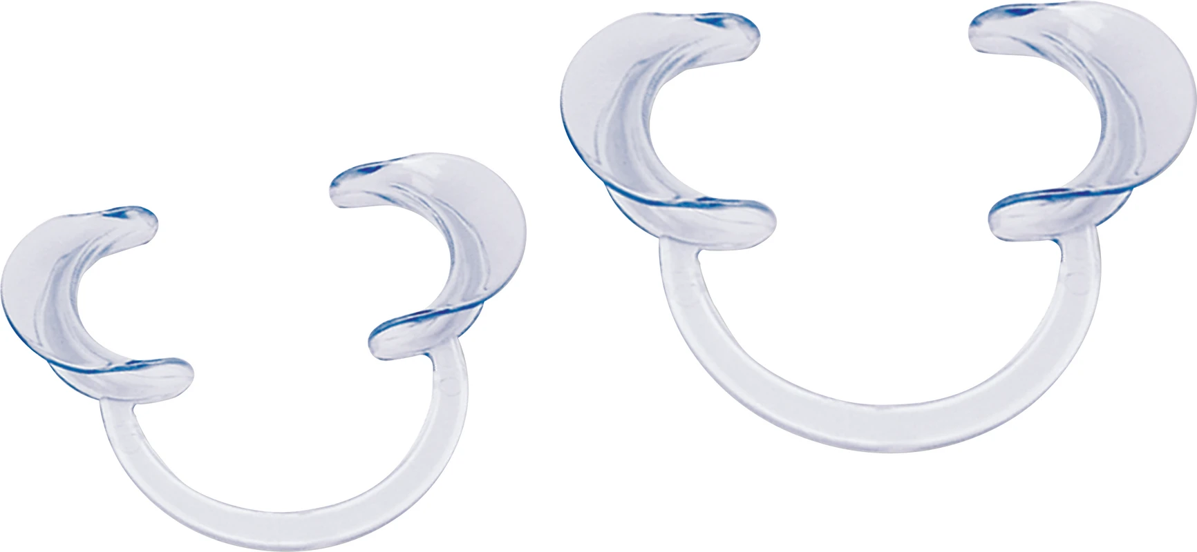 SPANDEX® Packung 2 Stück Mini