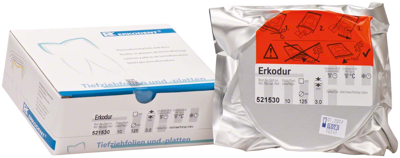Erkodur ERKODENT