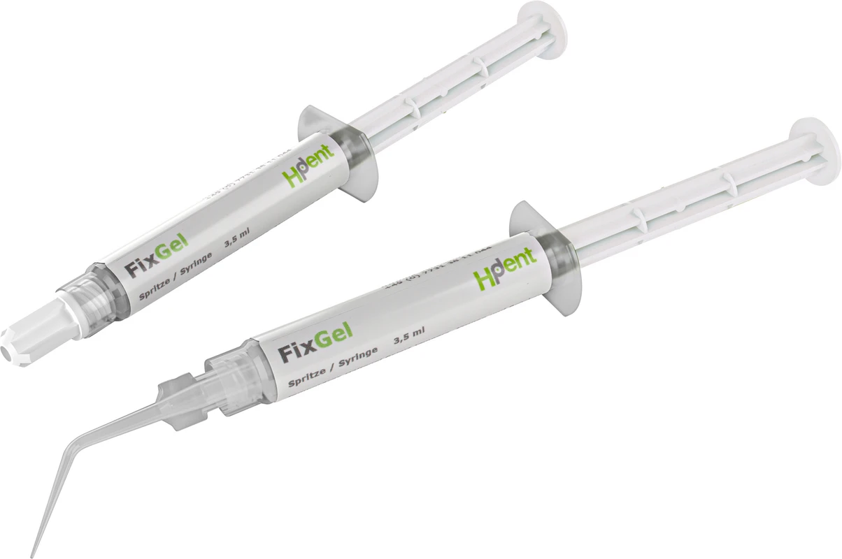 FixGel
