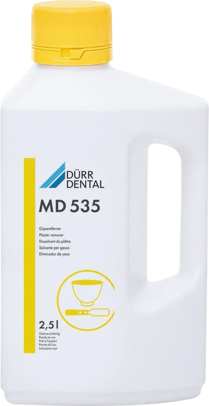 MD 535 Gipsentferner Dürr Dental