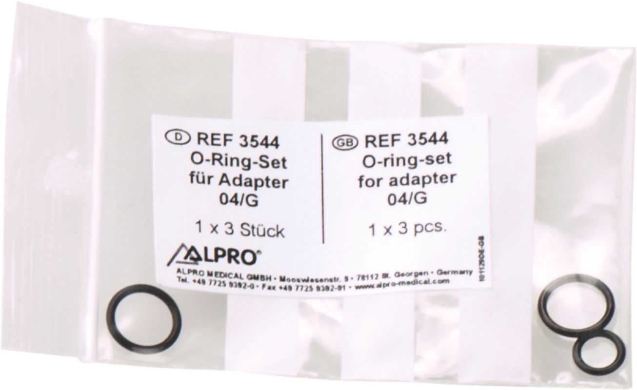 O-Ring ALPRO MEDICAL