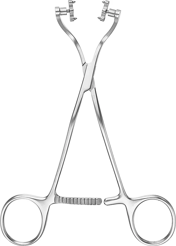 ERGOPLANT Bone Fixation Aesculap