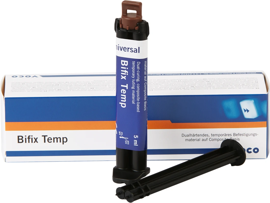 Bifix Temp VOCO