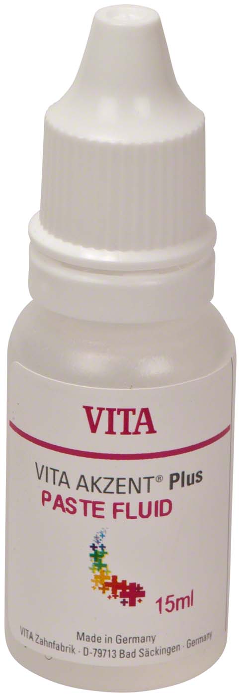 VITA AKZENT® Plus Fluid VITA