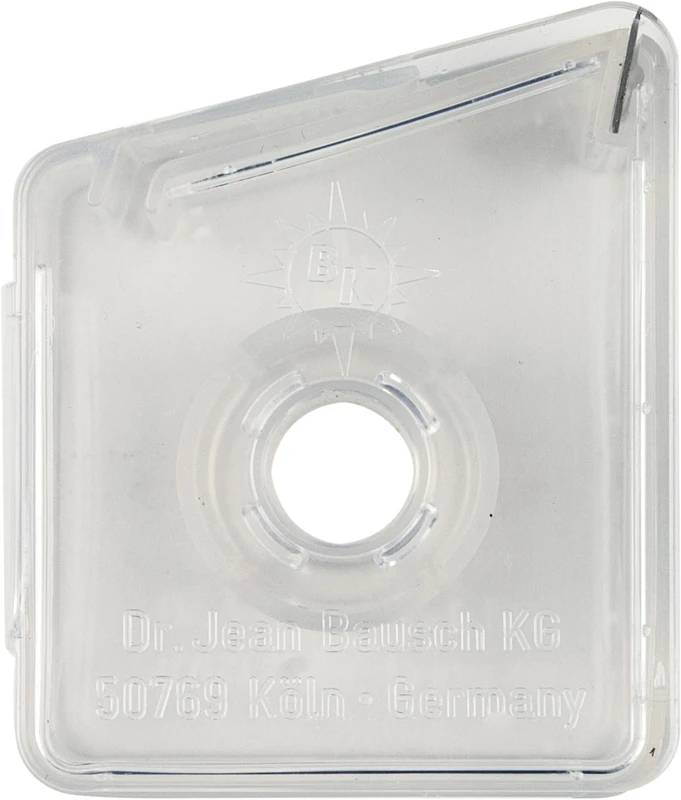 Arti-Fol® 8 µ Stück Spender klar für 22 mm, BK 139