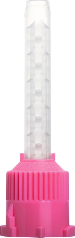 Dreve Mischkanülen pink Packung 100 Stück pink Dreve Mischkanülen pink Dreve Dentamid