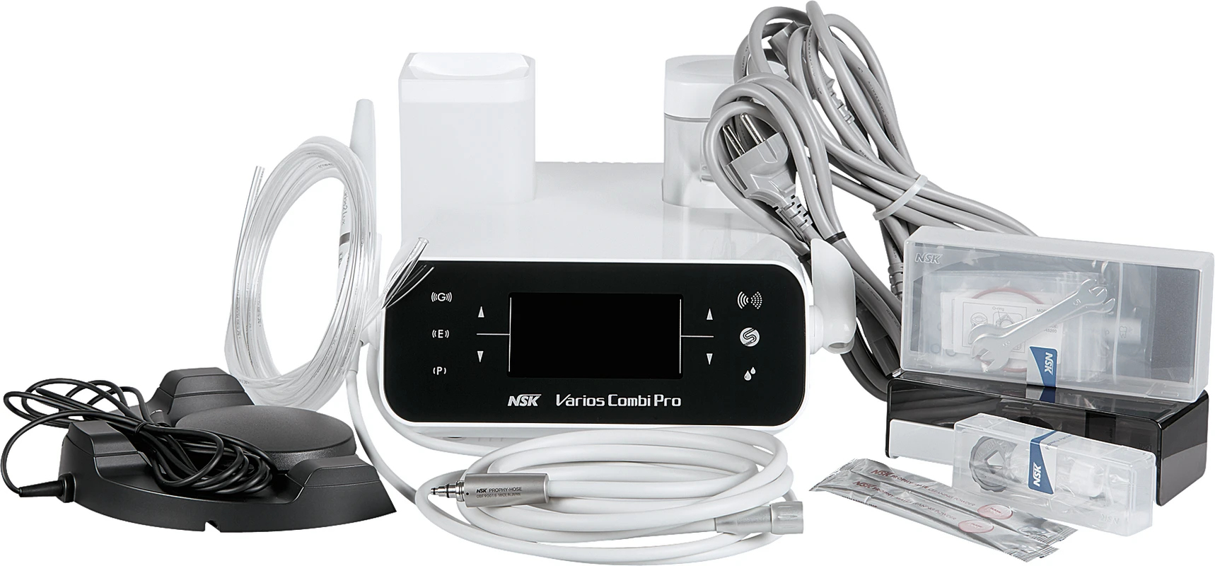 Varios Combi Pro NSK