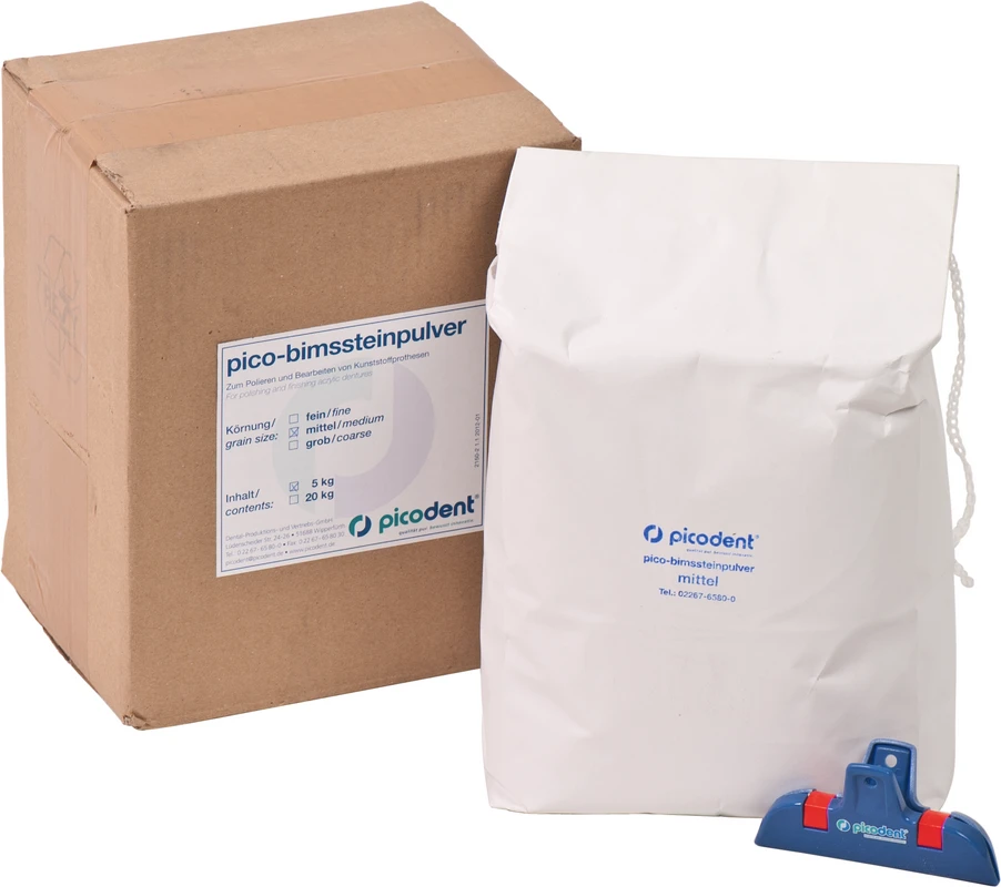 pico-bimssteinpulver picodent