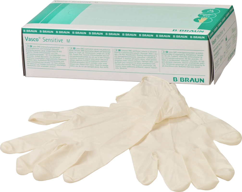Vasco® Sensitive B. Braun