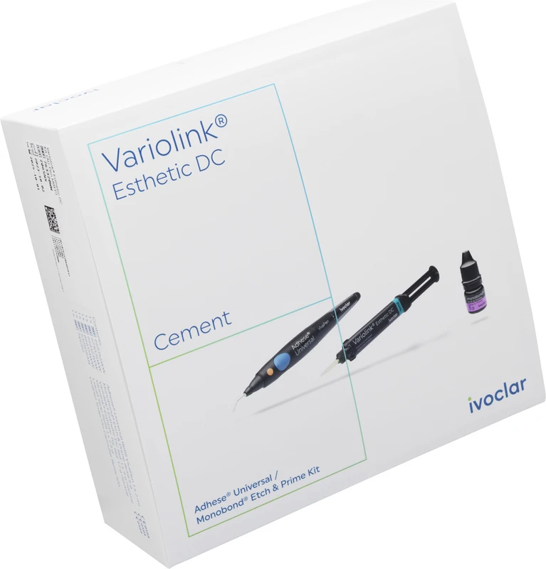 Variolink® Esthetic System Kit DC (Pen)