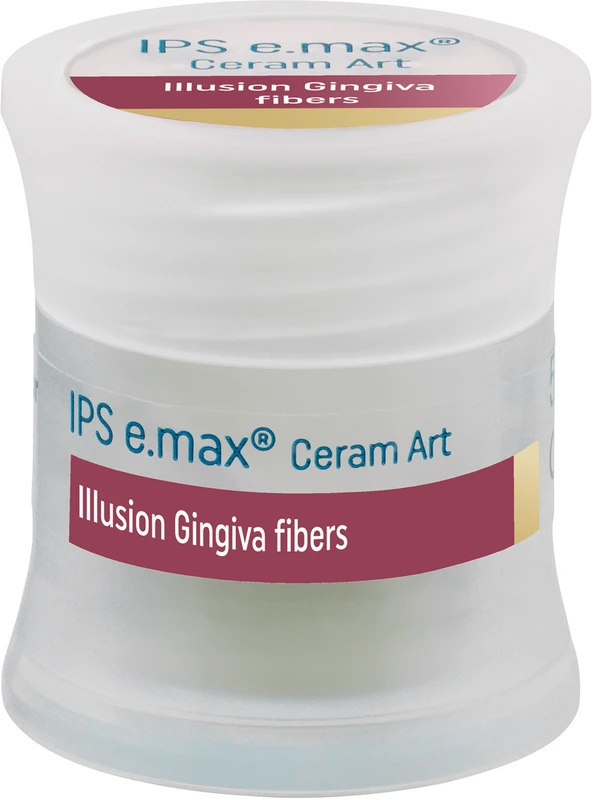 IPS e.max® Ceram Art Dose 5 g Paste illusion gingiva fibers